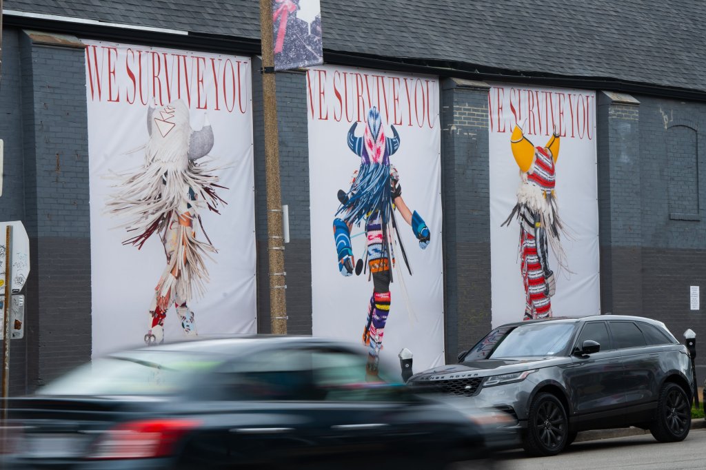 Future Ancestral Technologies at&nbsp;Counterpublic