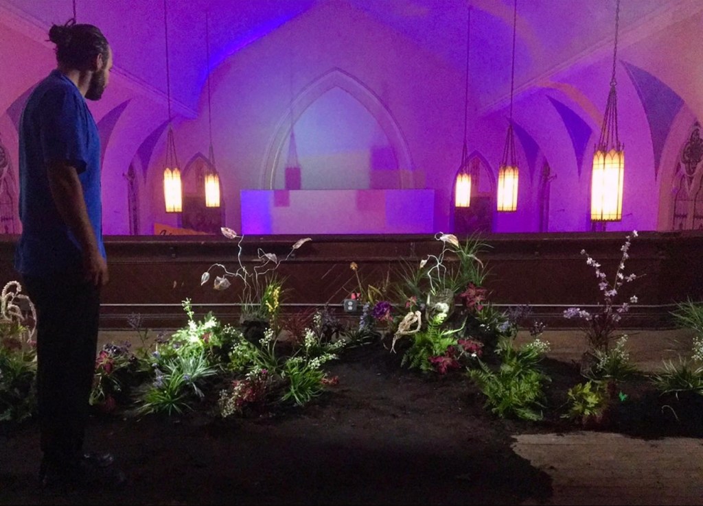 O.N.G.3 at Counterpublic’s Inaugural&nbsp;Triennial