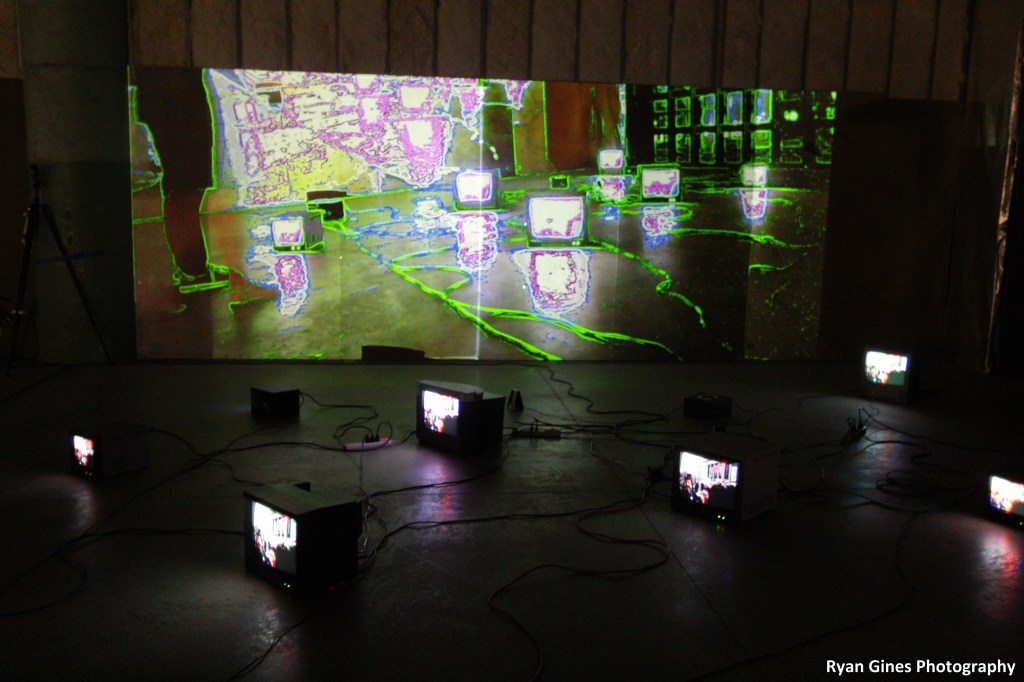 Art Hack Day: Eclipse Comes to St&nbsp;Louis